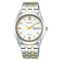 Seiko Selection SBPX085 JDM Solar Men's Wristwatch - The Japanese Factory