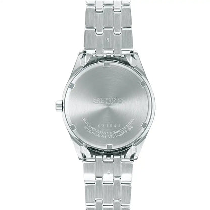 Seiko Selection SBPX085 JDM Solar Men's Wristwatch - The Japanese Factory