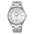 Seiko Selection SBPX101 JDM Solar Men's Wristwatch - The Japanese Factory