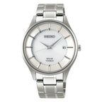 Seiko Selection SBPX101 JDM Solar Men's Wristwatch - The Japanese Factory