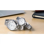 Seiko Selection SBPX101 JDM Solar Men's Wristwatch - The Japanese Factory