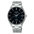 Seiko Selection SBPX103 JDM Solar Men's Wristwatch - The Japanese Factory
