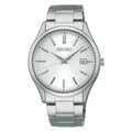 Seiko Selection SBPX143 JDM Solar Men's Wristwatch - The Japanese Factory