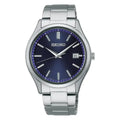 Seiko Selection SBPX143 JDM Solar Men's Wristwatch - The Japanese Factory