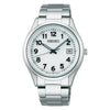 Seiko Selection SBPX153 JDM Solar Men's Wristwatch - The Japanese Factory
