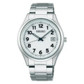 Seiko Selection SBPX153 JDM Solar Men's Wristwatch - The Japanese Factory