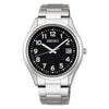 Seiko Selection SBPX155 JDM Solar Men's Wristwatch - The Japanese Factory