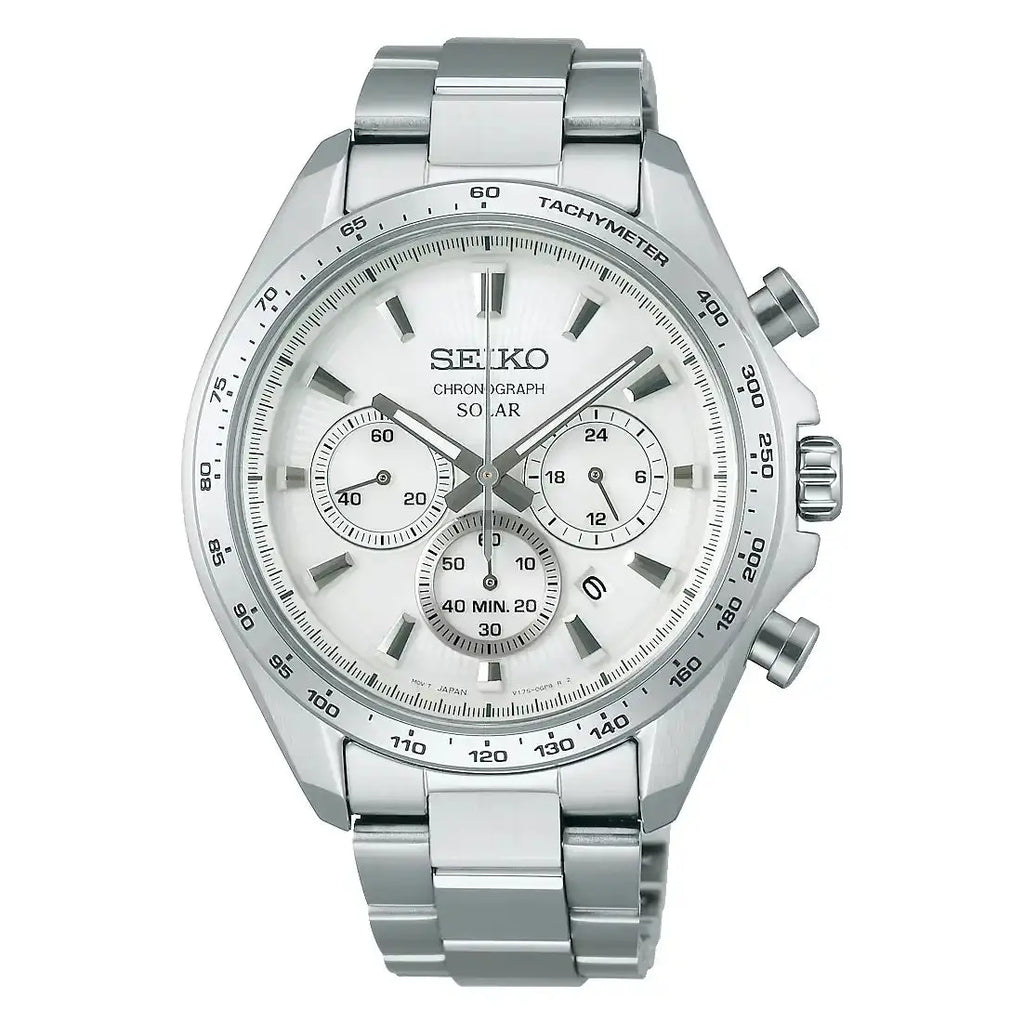 Seiko Selection SBPY179 2025 Raise the Future Special Edition JDM