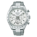 Seiko Selection SBPY179 2025 Raise the Future Special Edition JDM Chronograph Solar Men's Wristwatch - The Japanese Factory