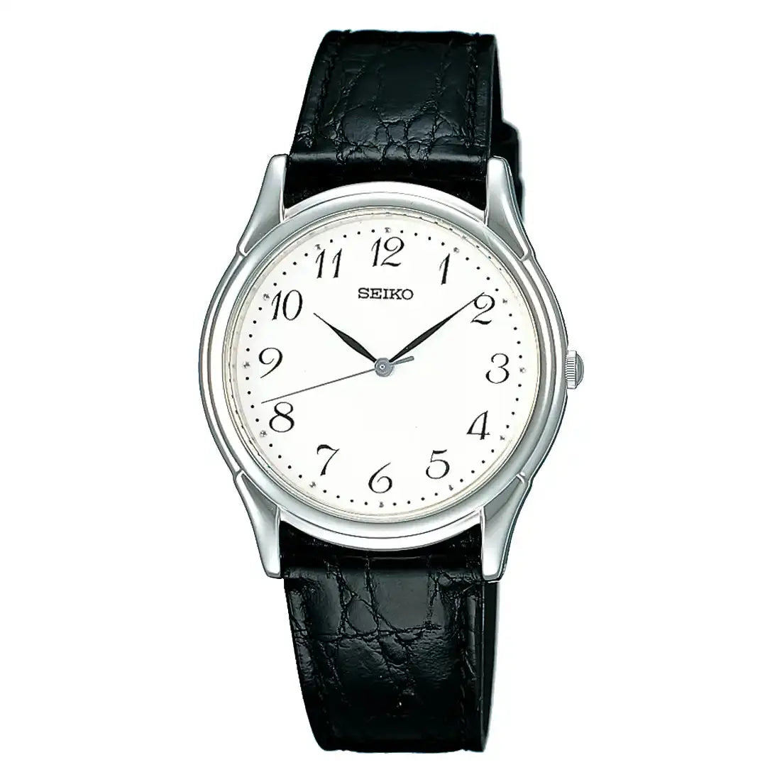 Seiko Selection SBTB005 JDM Quartz Men's Wristwatch - The Japanese Factory
