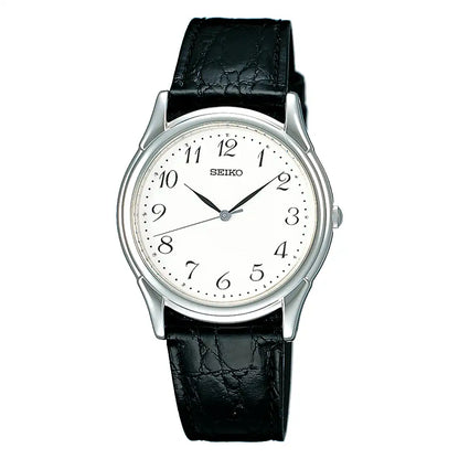 Seiko Selection SBTB005 JDM Quartz Men's Wristwatch - The Japanese Factory