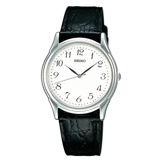 Seiko Selection SBTB005 JDM Quartz Men's Wristwatch - The Japanese Factory