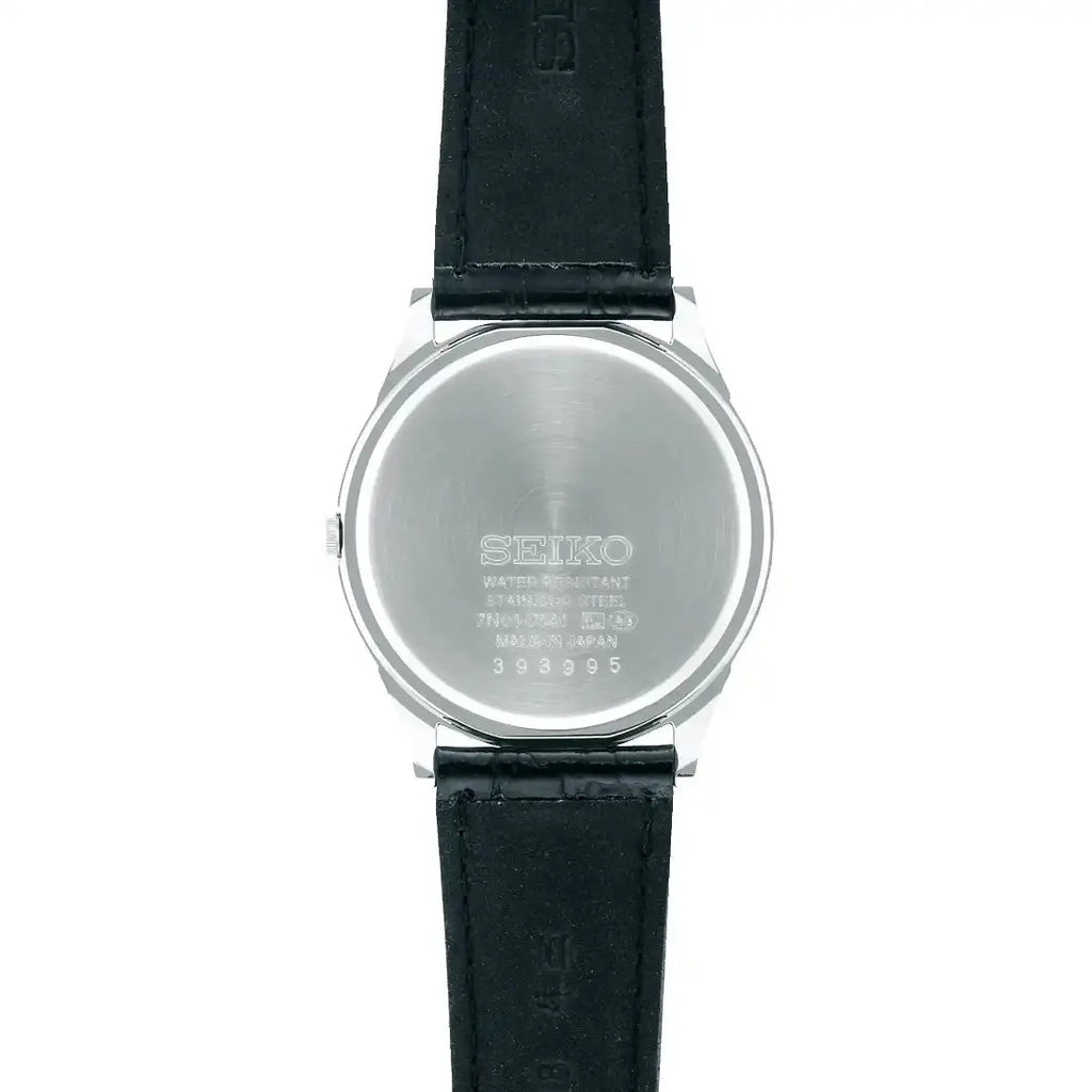 Seiko Selection SBTB005 JDM Quartz Men's Wristwatch - The Japanese Factory