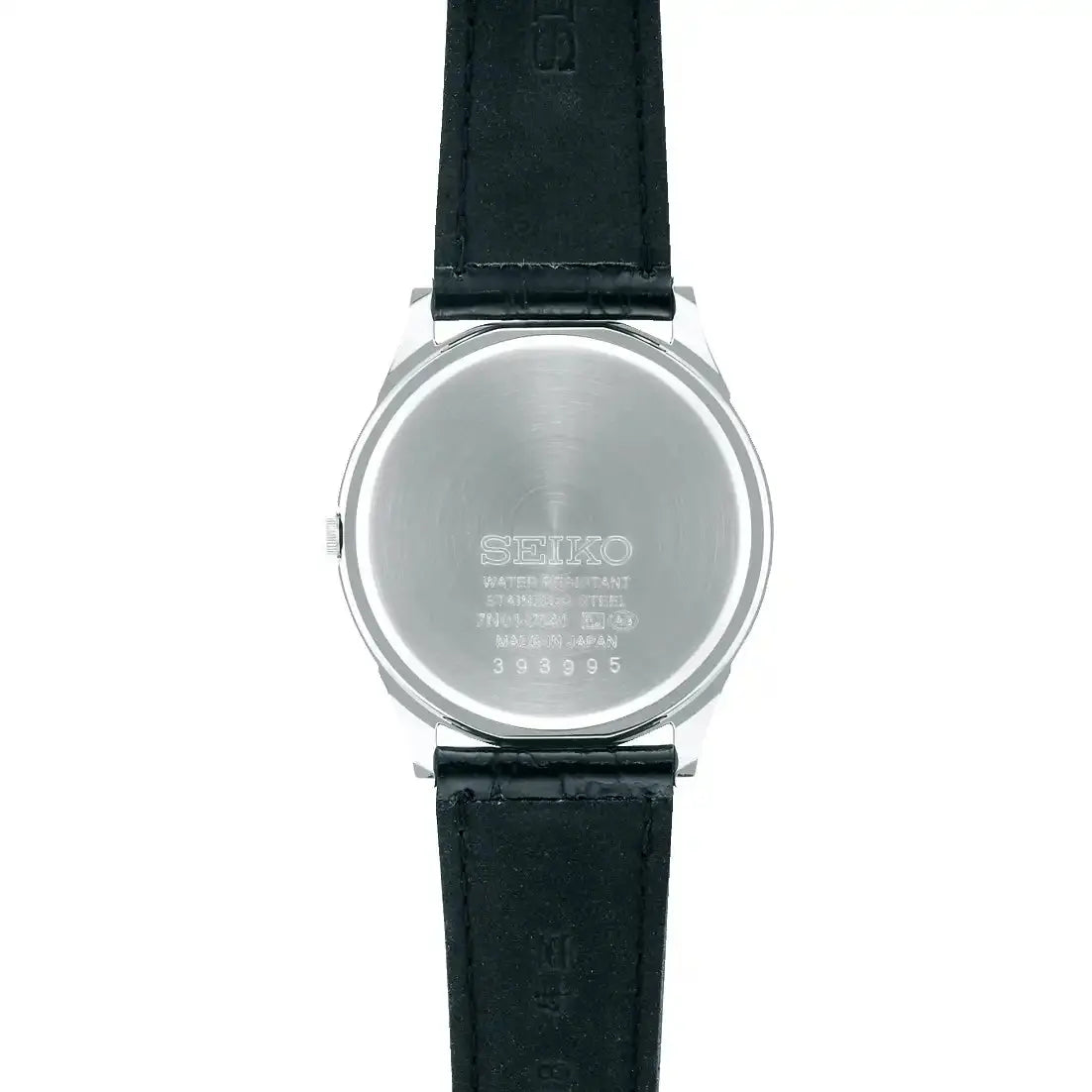 Seiko Selection SBTB005 JDM Quartz Men's Wristwatch - The Japanese Factory
