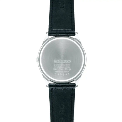 Seiko Selection SBTB005 JDM Quartz Men's Wristwatch - The Japanese Factory