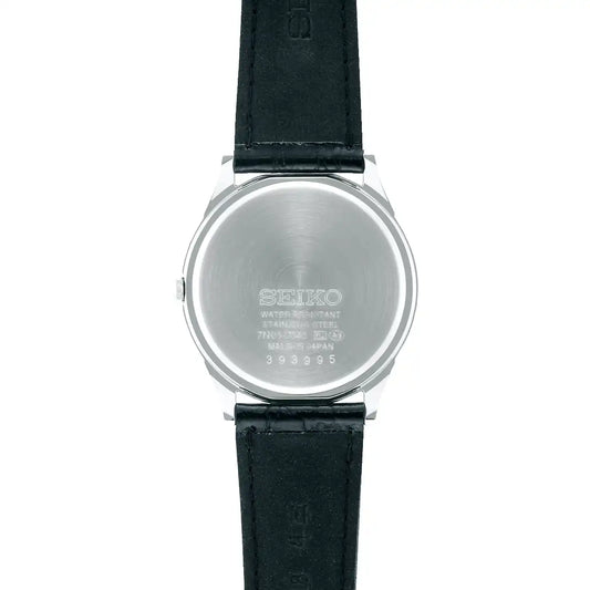 Seiko Selection SBTB005 JDM Quartz Men's Wristwatch - The Japanese Factory