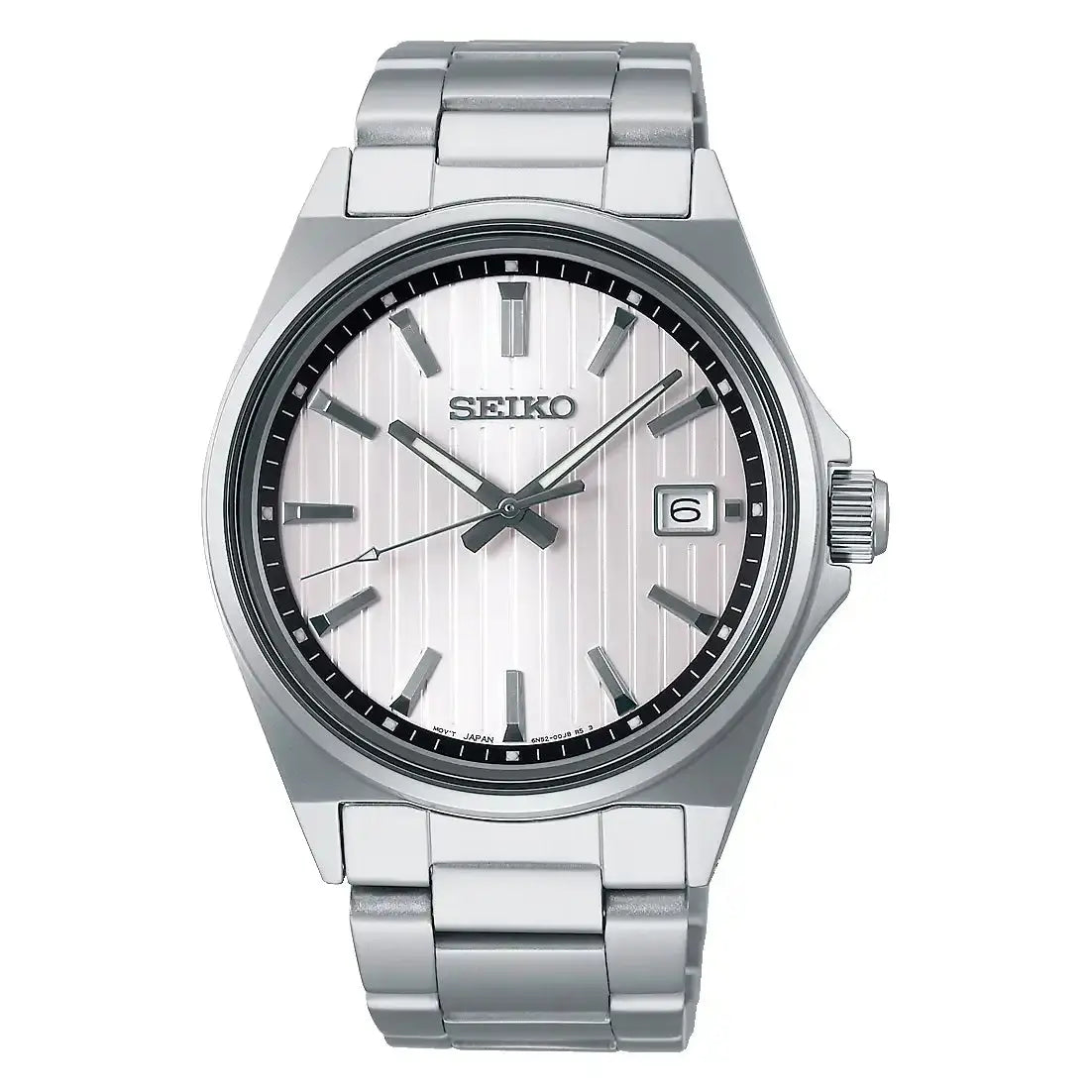 Seiko Selection SBTH001 JDM Quartz Men's Wristwatch - The Japanese Factory