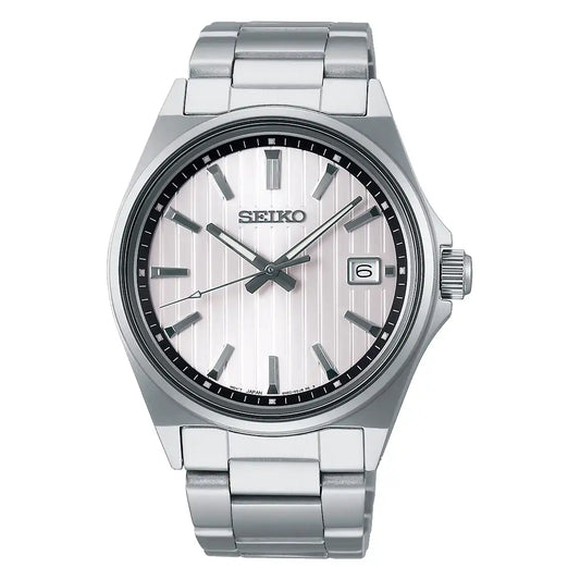 Seiko Selection SBTH001 JDM Quartz Men's Wristwatch - The Japanese Factory