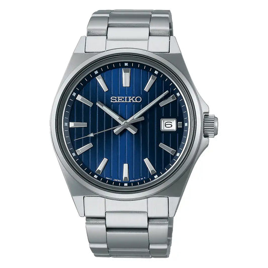 Seiko Selection SBTH003 JDM Quartz Men's Wristwatch - The Japanese Factory