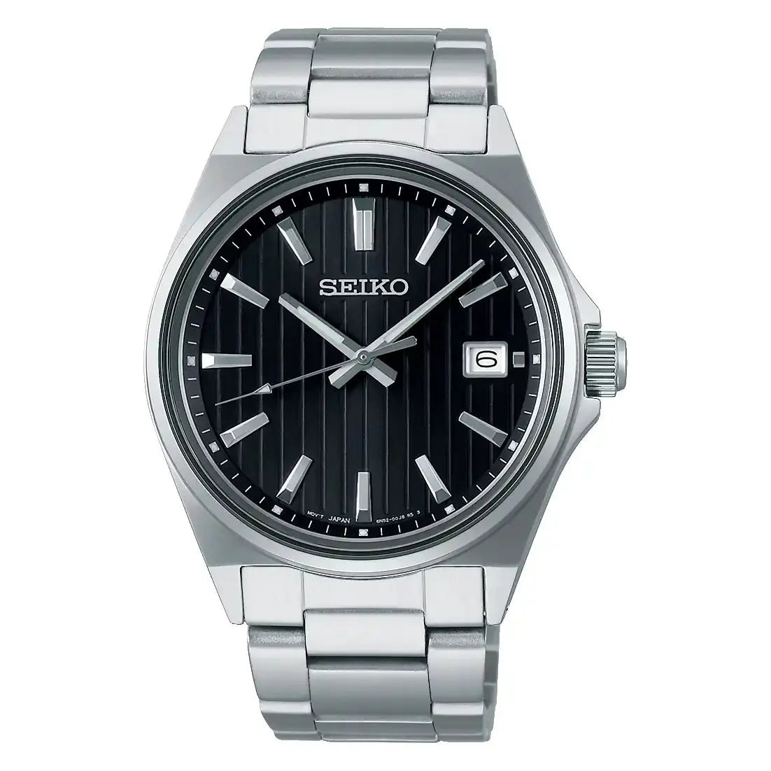 Seiko Selection SBTH005 JDM Quartz Men's Wristwatch - The Japanese Factory