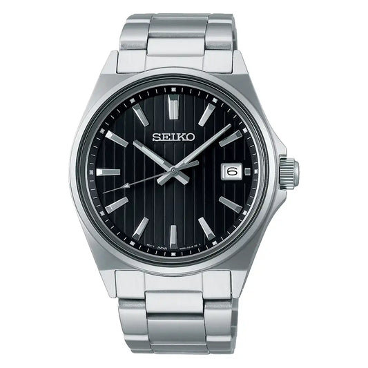 Seiko Selection SBTH005 JDM Quartz Men's Wristwatch - The Japanese Factory