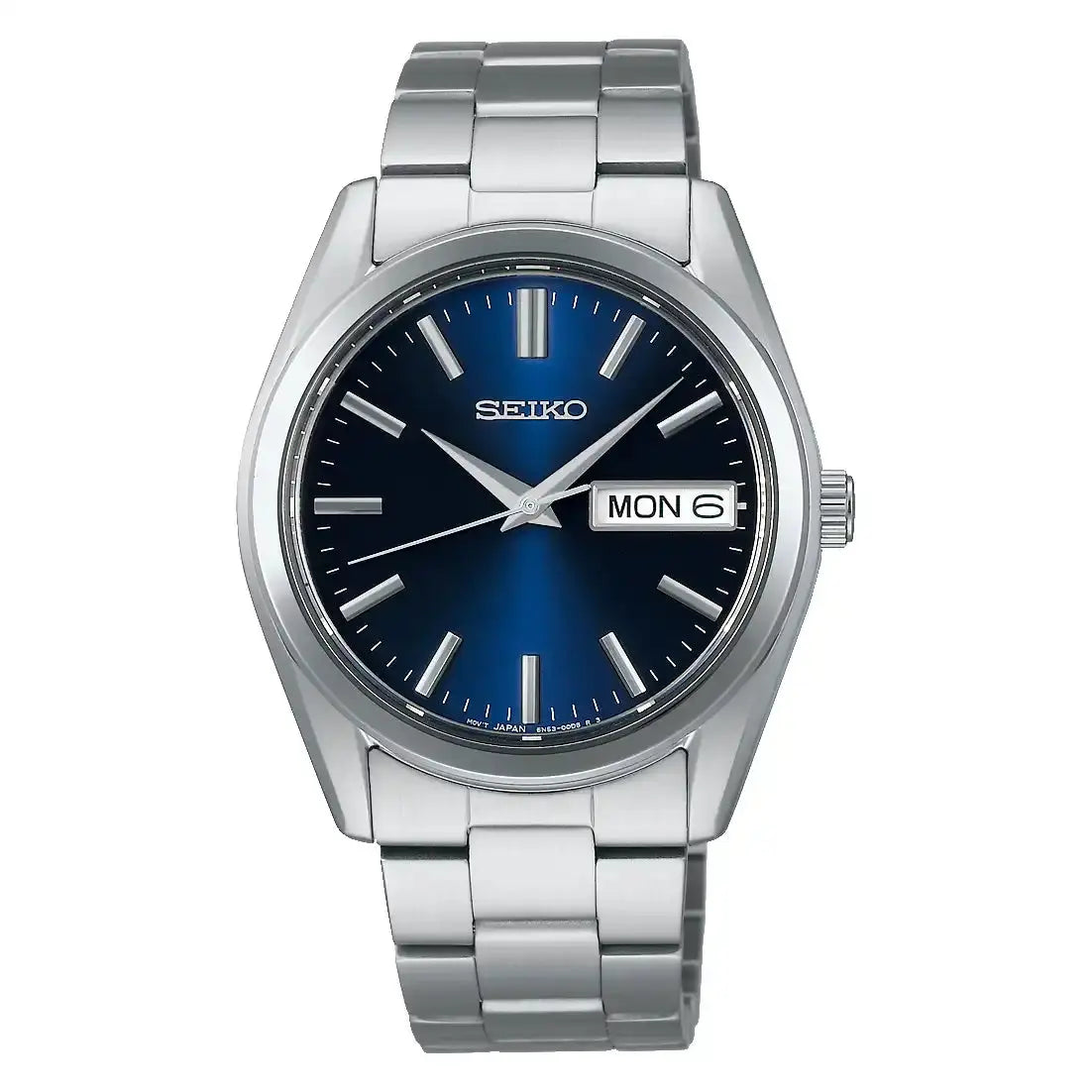 Seiko Selection SBTH009 JDM Quartz Men's Wristwatch - The Japanese Factory