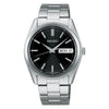 Seiko Selection SBTH011 JDM Quartz Men's Wristwatch - The Japanese Factory