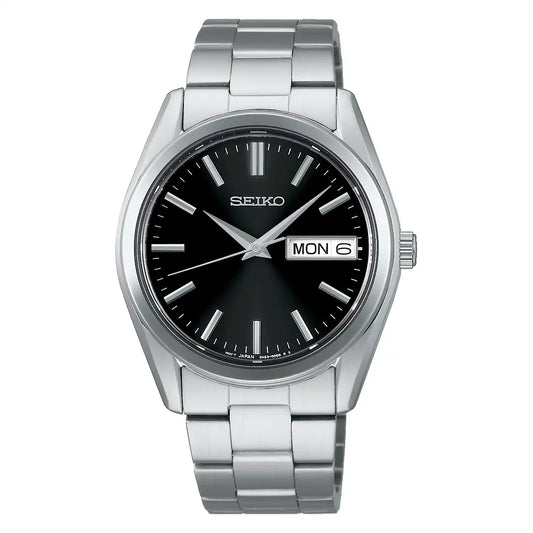 Seiko Selection SBTH011 JDM Quartz Men's Wristwatch - The Japanese Factory