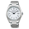 Seiko Selection SBTM287 JDM Solar Radio Wave Men's Wristwatch - The Japanese Factory