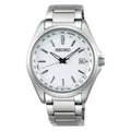 Seiko Selection SBTM287 JDM Solar Radio Wave Men's Wristwatch - The Japanese Factory