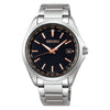Seiko Selection SBTM293 JDM Solar Radio Wave Men's Wristwatch - The Japanese Factory
