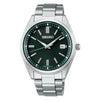 Seiko Selection SBTM319 JDM Solar Radio Wave Men's Wristwatch - The Japanese Factory