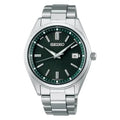 Seiko Selection SBTM319 JDM Solar Radio Wave Men's Wristwatch - The Japanese Factory