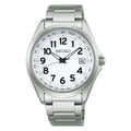 Seiko Selection SBTM327 JDM Solar Radio Wave Men's Wristwatch - The Japanese Factory