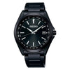 Seiko Selection SBTM333 JDM Solar Radio Wave Men's Wristwatch - The Japanese Factory