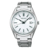 Seiko Selection SBTM337 JDM Solar Radio Wave Men's Wristwatch - The Japanese Factory