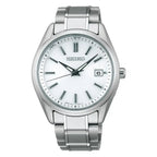 Seiko Selection SBTM337 JDM Solar Radio Wave Men's Wristwatch - The Japanese Factory