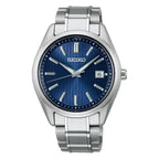 Seiko Selection SBTM339 JDM Solar Radio Wave Men's Wristwatch Seiko