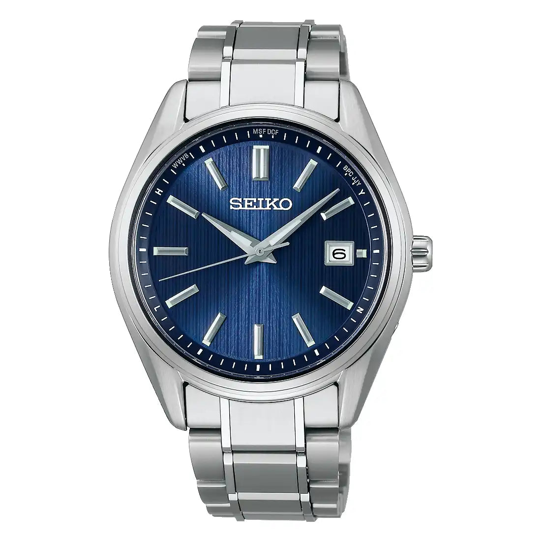 Seiko Selection SBTM339 JDM Solar Radio Wave Men's Wristwatch