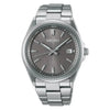 Seiko Selection SBTM347 JDM Solar Radio Wave Men's Wristwatch - The Japanese Factory