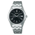 Seiko Selection SBTM361 JDM Solar Radio Wave Men's Wristwatch - The Japanese Factory