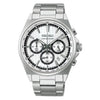 Seiko Selection SBTR031 JDM Chronograph Quartz Men's Wristwatch - The Japanese Factory