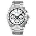 Seiko Selection SBTR031 JDM Chronograph Quartz Men's Wristwatch - The Japanese Factory