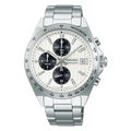 Seiko Selection SBTR039 JDM Chronograph Quartz Men's Wristwatch - The Japanese Factory