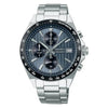 Seiko Selection SBTR041 JDM Chronograph Quartz Men's Wristwatch - The Japanese Factory