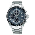 Seiko Selection SBTR041 JDM Chronograph Quartz Men's Wristwatch - The Japanese Factory