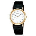 Seiko Selection SCDP030 JDM Quartz Men's Wristwatch - The Japanese Factory