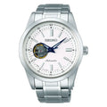 Seiko Selection SCVE049 JDM Mechanical Men's Wristwatch - The Japanese Factory
