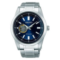 Seiko Selection SCVE051 JDM Mechanical Men's Wristwatch - The Japanese Factory