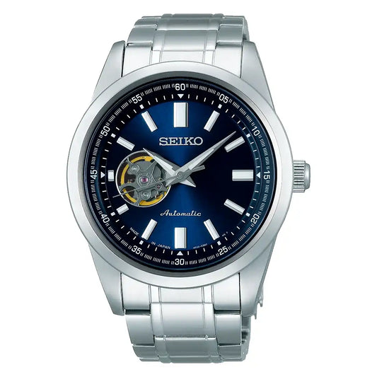 Seiko Selection SCVE051 JDM Mechanical Men's Wristwatch - The Japanese Factory